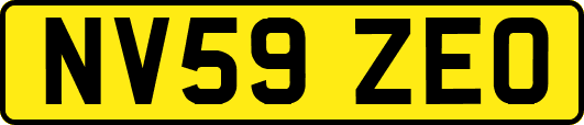 NV59ZEO