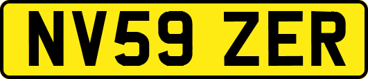 NV59ZER