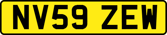 NV59ZEW