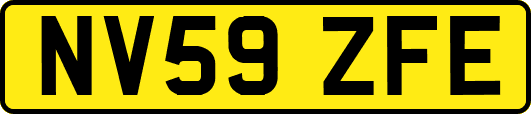 NV59ZFE