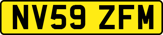 NV59ZFM