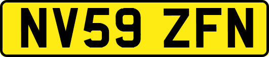 NV59ZFN
