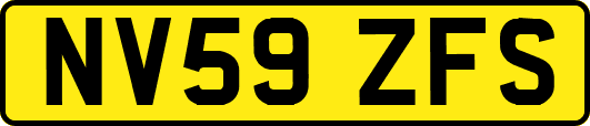 NV59ZFS