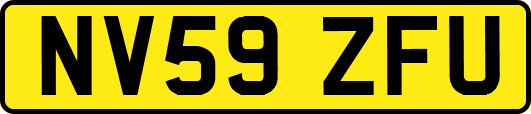 NV59ZFU
