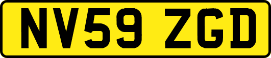 NV59ZGD