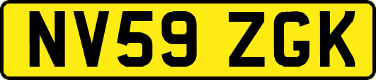 NV59ZGK