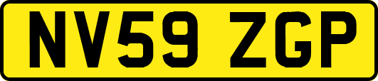 NV59ZGP