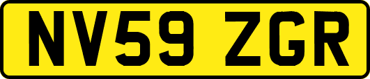 NV59ZGR