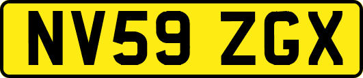 NV59ZGX