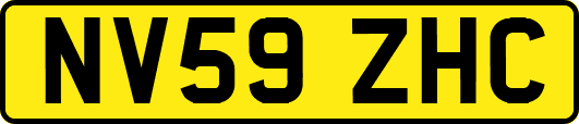 NV59ZHC