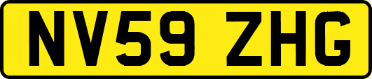 NV59ZHG