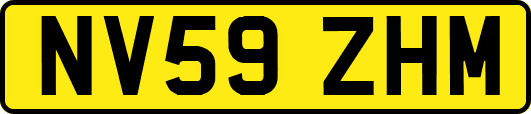 NV59ZHM