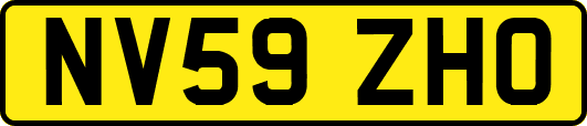 NV59ZHO