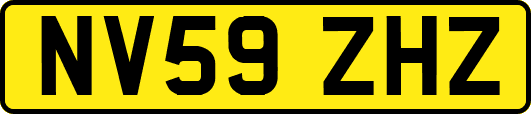 NV59ZHZ