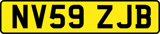 NV59ZJB