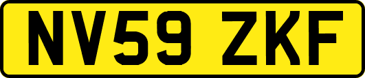 NV59ZKF