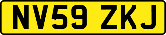 NV59ZKJ