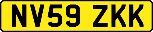 NV59ZKK