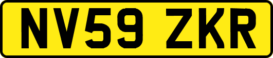 NV59ZKR