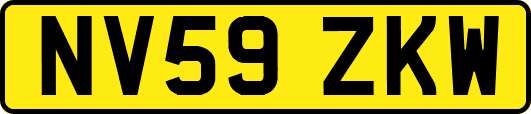 NV59ZKW