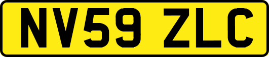 NV59ZLC