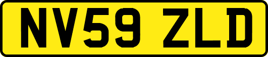 NV59ZLD