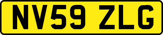 NV59ZLG