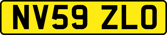 NV59ZLO