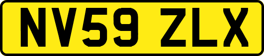 NV59ZLX