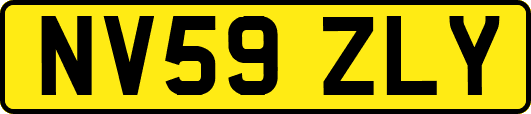 NV59ZLY