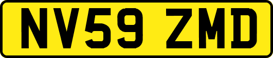 NV59ZMD
