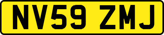 NV59ZMJ