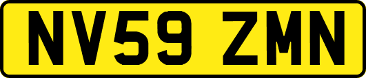 NV59ZMN