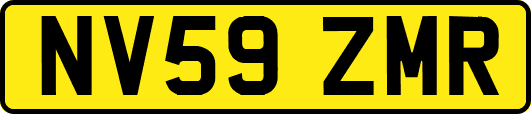 NV59ZMR