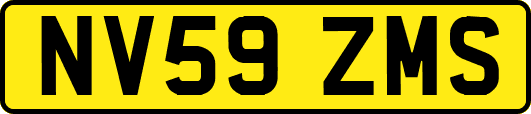NV59ZMS
