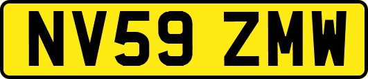 NV59ZMW