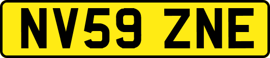 NV59ZNE