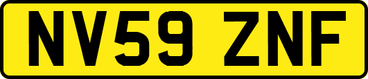 NV59ZNF
