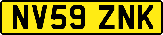 NV59ZNK