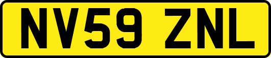 NV59ZNL