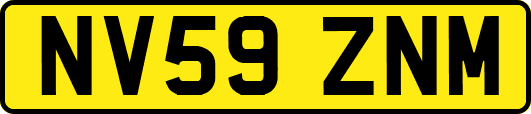NV59ZNM