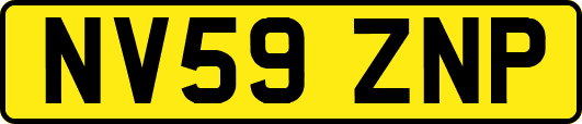 NV59ZNP