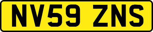 NV59ZNS
