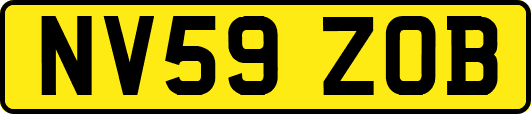 NV59ZOB