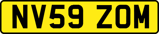 NV59ZOM