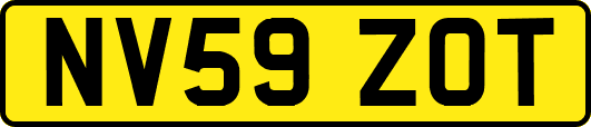 NV59ZOT