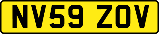 NV59ZOV
