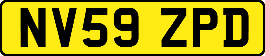 NV59ZPD