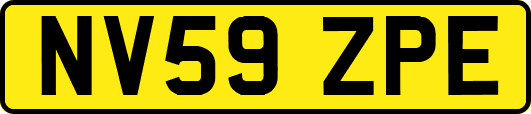 NV59ZPE