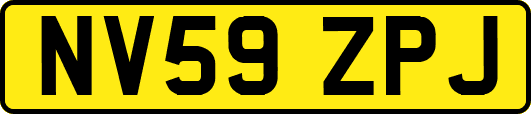NV59ZPJ